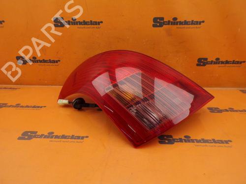 Left taillight SUZUKI SWIFT III (MZ, EZ) 1.3 (RS413, ZC11S) | BP32837122C34 - Image 2