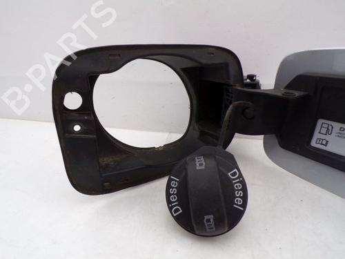 Fuel flap AUDI A4 B8 Avant (8K5) 2.0 TDI | BP32400124C131