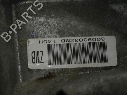 Gearbox SUZUKI SX4 S-Cross (JY) 1.6 AllGrip (AKK 416) | BP35997222M3  - Image 7