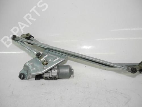 Front wiper motor DACIA SANDERO 1.2 16V | BP33140090M29 - Image 2