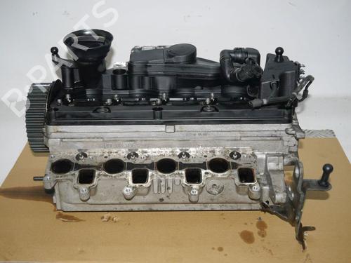 Cylinder head VW PASSAT B6 (3C2) 2.0 TDI 4motion | BP33279671M5  - Image 5