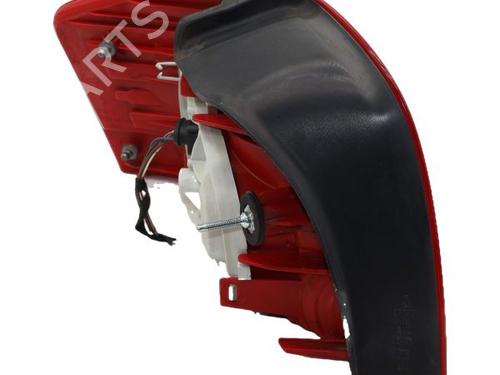 Right taillight AUDI A3 (8P1) 1.6 | BP37082861C35 - Image 4