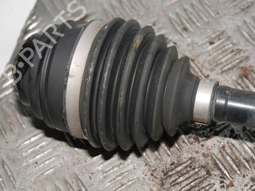 Left front driveshaft BMW 1 (F40) 118 i | BP33743745M38 - Image 5