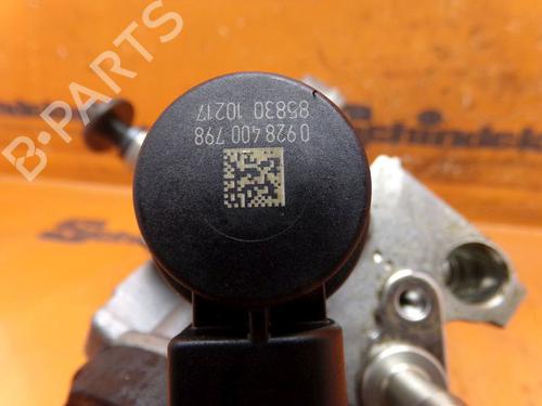 Fuel pump MERCEDES-BENZ E-CLASS (W213) E 200 d (213.013) | BP32649642M76