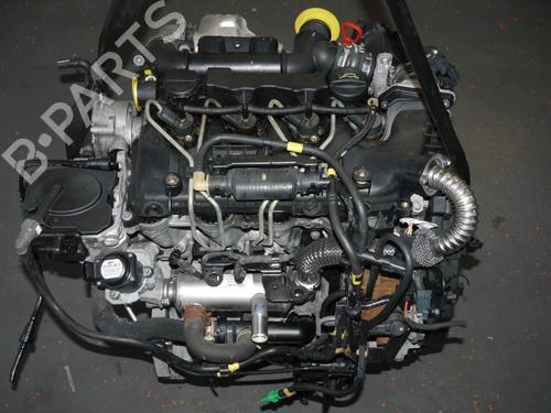 Engine MINI MINI (R56) Cooper D | BP33155572M1  - Image 6