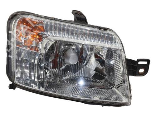 Used Right headlight Right headlight FIAT PANDA (169_) 1.1 (169.AXA1A) (54 hp) 36507876 36507876