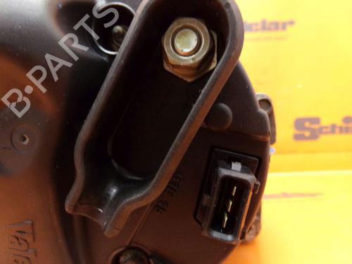 Alternator BMW 3 (E46) 318 i | BP33152116M7 - Image 6