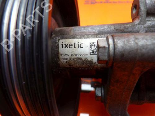 Steering pump BMW 5 (F10) 530 d | BP32643492M99 