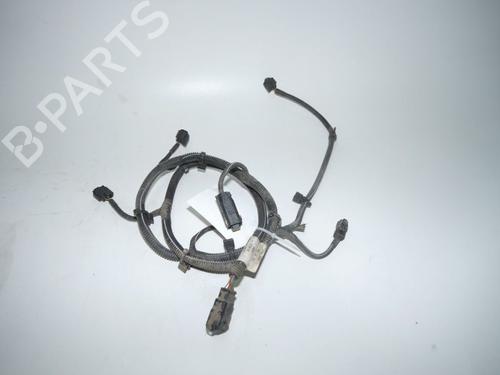 Used Wiring harness CITROËN C4 Grand Picasso I (UA_) 1.6 HDi (109 hp) 30669539