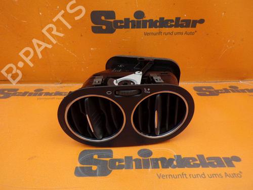 Air vent VW GOLF PLUS V (5M1, 521) 1.4 TSI | BP26725377I21 