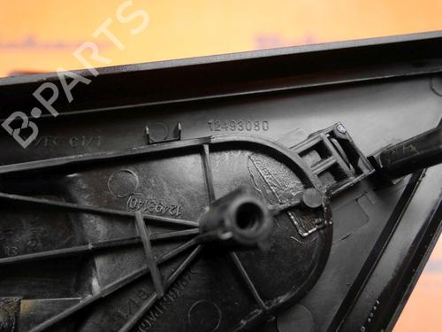 Left mirror NISSAN NOTE (E11, NE11) 1.6 | BP24413826C26 