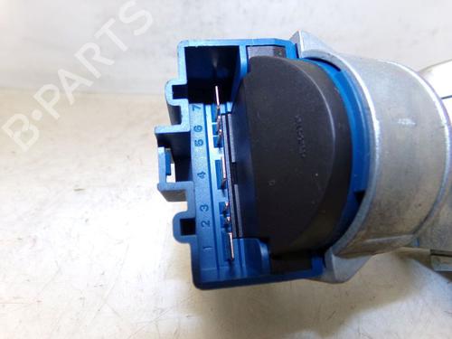 Ignition barrel FORD FOCUS II (DA_, HCP, DP) 1.6 | BP33156030M48  - Image 5