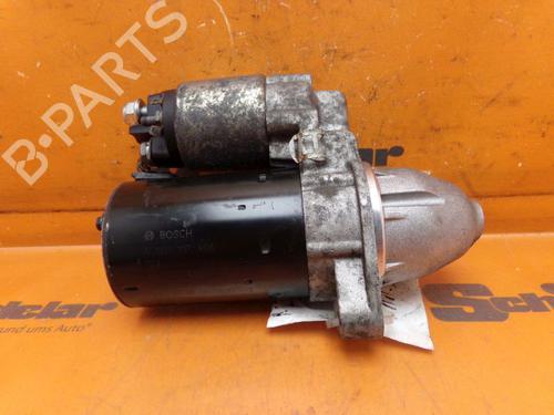 Used Starter MERCEDES-BENZ SLK (R171) 200 Kompressor (171.442) (163 hp) 27092627