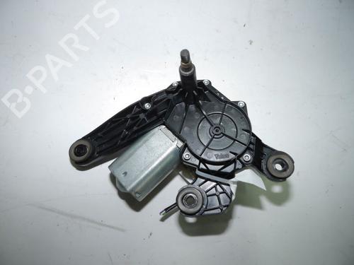 Used Rear wiper motor CITROËN C3 I (FC_, FN_) 1.1 i (60 hp) 30669506