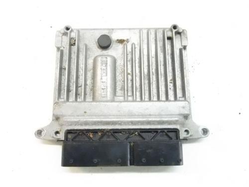 Used Engine control unit (ECU) MERCEDES-BENZ E-CLASS T-Model (S211) E 220 T CDI (211.208) (170 hp) 24383053