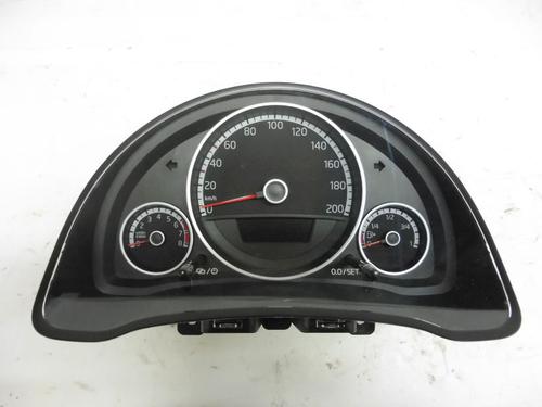 Display VW UP! (121, 122, BL1, BL2, BL3, 123) 1.0 (60 hp) 24385446