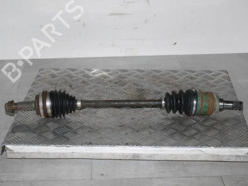 Antriebswelle links vorne für TOYOTA YARIS (_P1_) 1.0 (SCP10_, SCP10R) (68 hp) 33145859