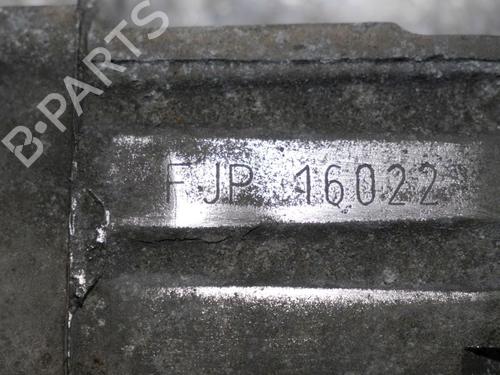 Gearbox AUDI A4 B6 Avant (8E5) 2.0 | BP33147170M3 - Image 9