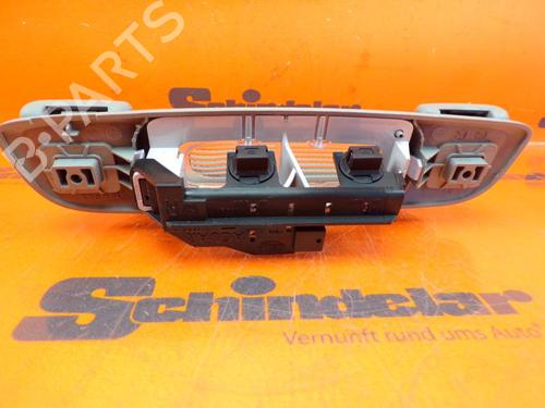 Poignée de toit intérieure JAGUAR S-TYPE II (X200) R 4,2 V8 | BP24392053I35 