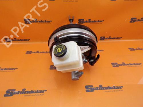 Used Servo brake BMW 5 Touring (F11) M 550 d xDrive (381 hp) 24392399