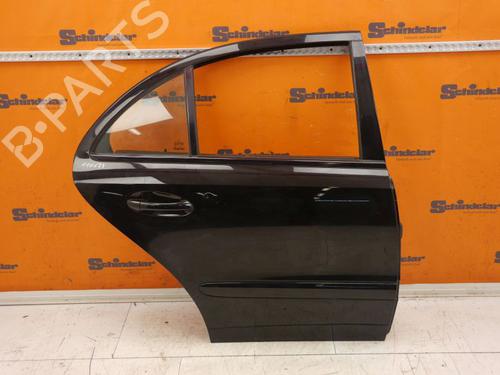 Used Right rear door MERCEDES-BENZ E-CLASS (W211) E 200 CDI (211.004) (122 hp) 24414441