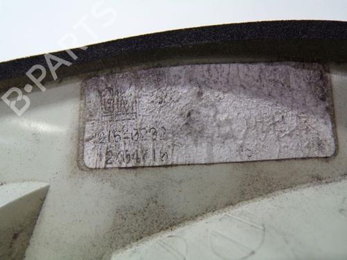 Right tailgate light OPEL ASTRA J (P10) 1.3 CDTI (68) | BP32640599C80 