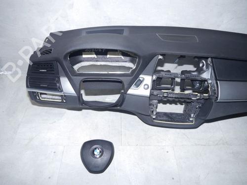 Dashboard BMW X6 (E71, E72) M 50 d | BP32639370C46