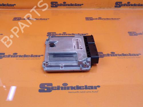 Used Engine control unit (ECU) Engine control unit (ECU) BMW 5 (F10) 520 d (184 hp) 33149815 33149815