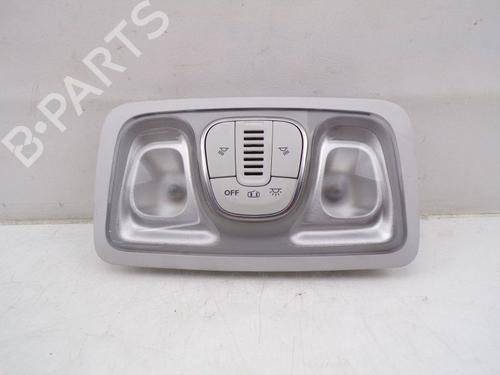 Kabinelys FIAT 500L (351_, 352_) 1.3 D Multijet (199LXY1A, 199LXY11) (84 hp) 32651358