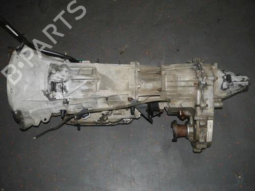 Gearbox JEEP GRAND CHEROKEE III (WH, WK) 4.7 V8 4x4 | BP29504673M3 