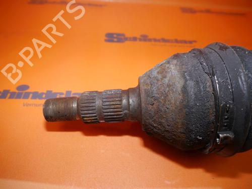 Right front driveshaft OPEL ASTRA H (A04) 1.9 CDTI (L48) | BP32829279M39  - Image 5