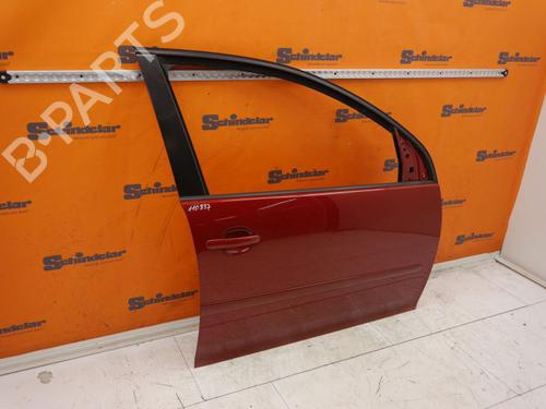 Right front door VW GOLF V (1K1) 2.0 TDI 16V | BP24415023C3 