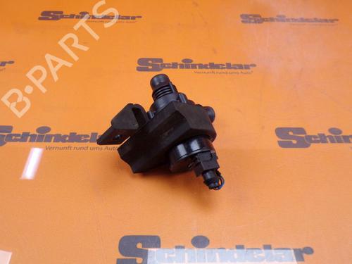 Auxiliary water pump BMW 5 (E60) 520 i | BP24412070M111 