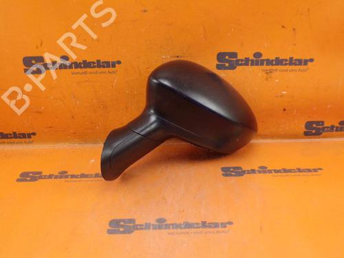 Left mirror FIAT GRANDE PUNTO (199_) 1.4 (199AXB11, 199AXB1A, 199BXB1A, 199AXL1A) | BP24413673C26 