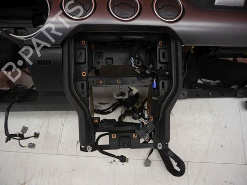 Instrumentbræt FORD USA MUSTANG Convertible 2.3 EcoBoost | BP32645183C46