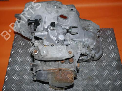 Gearbox OPEL CORSA C (X01) 1.3 CDTI (F08, F68) | BP33146121M3  - Image 6