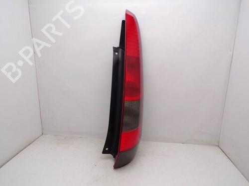 Right taillight FORD FIESTA V (JH_, JD_) 1.4 16V | BP29644866C35 