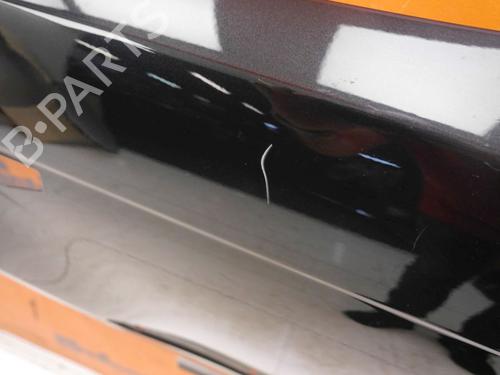 Left front fenders BMW 3 Coupe (E46) 316 Ci | BP25981705C41 