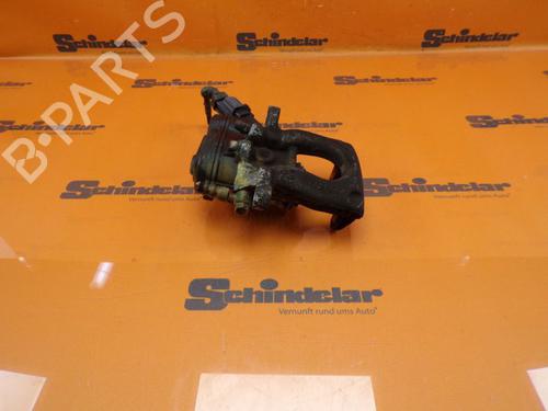 Right rear brake caliper MAZDA 3 (BM, BN) 2.0 | BP24392674M106 