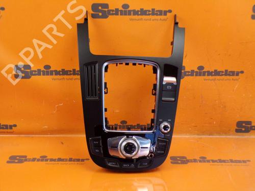 Used Electronic module Electronic module AUDI A4 B8 (8K2) 2.0 TDI (177 hp) 33684499 33684499