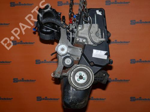 Used Engine FORD KA (RU8) 1.2 (69 hp) 32662408