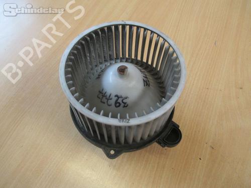 Used Heater blower motor Heater blower motor HYUNDAI GETZ (TB) 1.1 (63 hp) 33683821 33683821