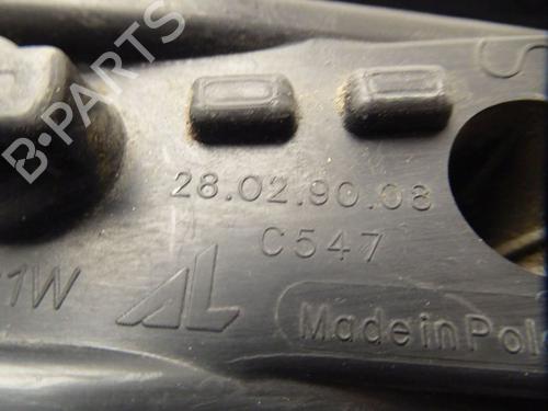 Left taillight FIAT PANDA (169_) 1.2 4x4 (169.AXB2A) | BP30366414C34