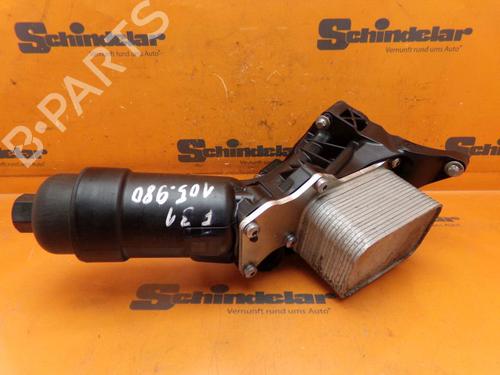 Used Support BMW 3 Touring (F31) 320 i (184 hp) 25705274