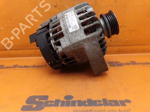 Alternator FIAT PANDA (169_) 1.1 (169.AXA1A) | BP27728399M7 