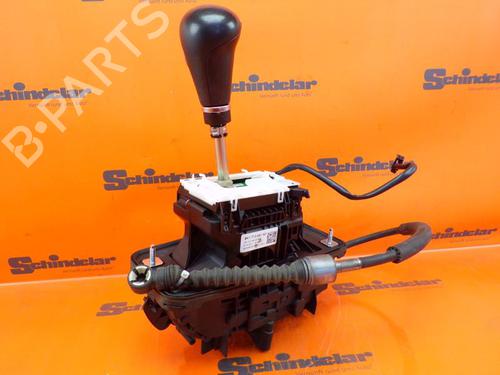 Shift knob AUDI A5 (8T3) 2.0 TFSI | BP33148311I34 - Image 3