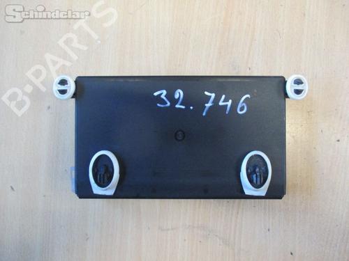 Control unit MERCEDES-BENZ E-CLASS (W211) E 320 CDI (211.026) | BP23507369M11 
