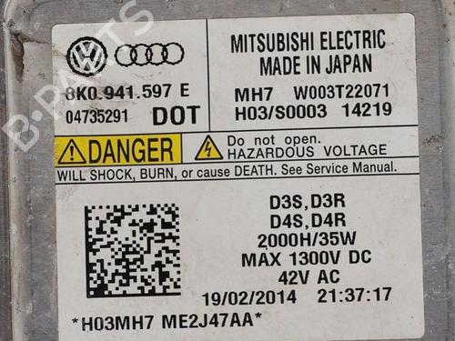 Electronic module VW CC B7 (358) 2.0 TSI | BP34212797M83  - Image 6