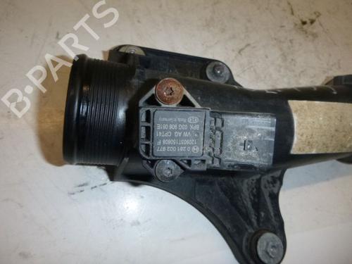 Pipe AUDI A5 Sportback (8TA) 3.0 TDI | BP33140274M125 - Image 2