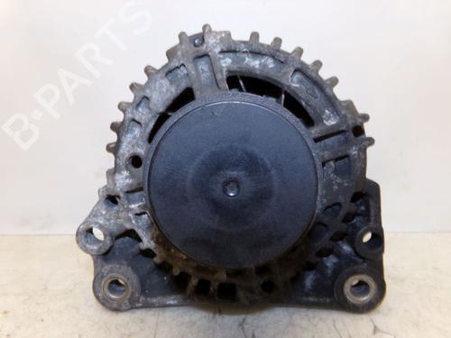 Used Alternator VW TRANSPORTER T5 Van (7HA, 7HH, 7EA, 7EH) 1.9 TDI (85 hp) 29610526